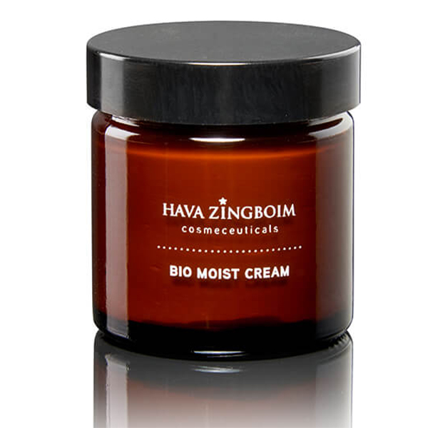 ביומויסט 60 מ"ל – BIO MOIST CREAM